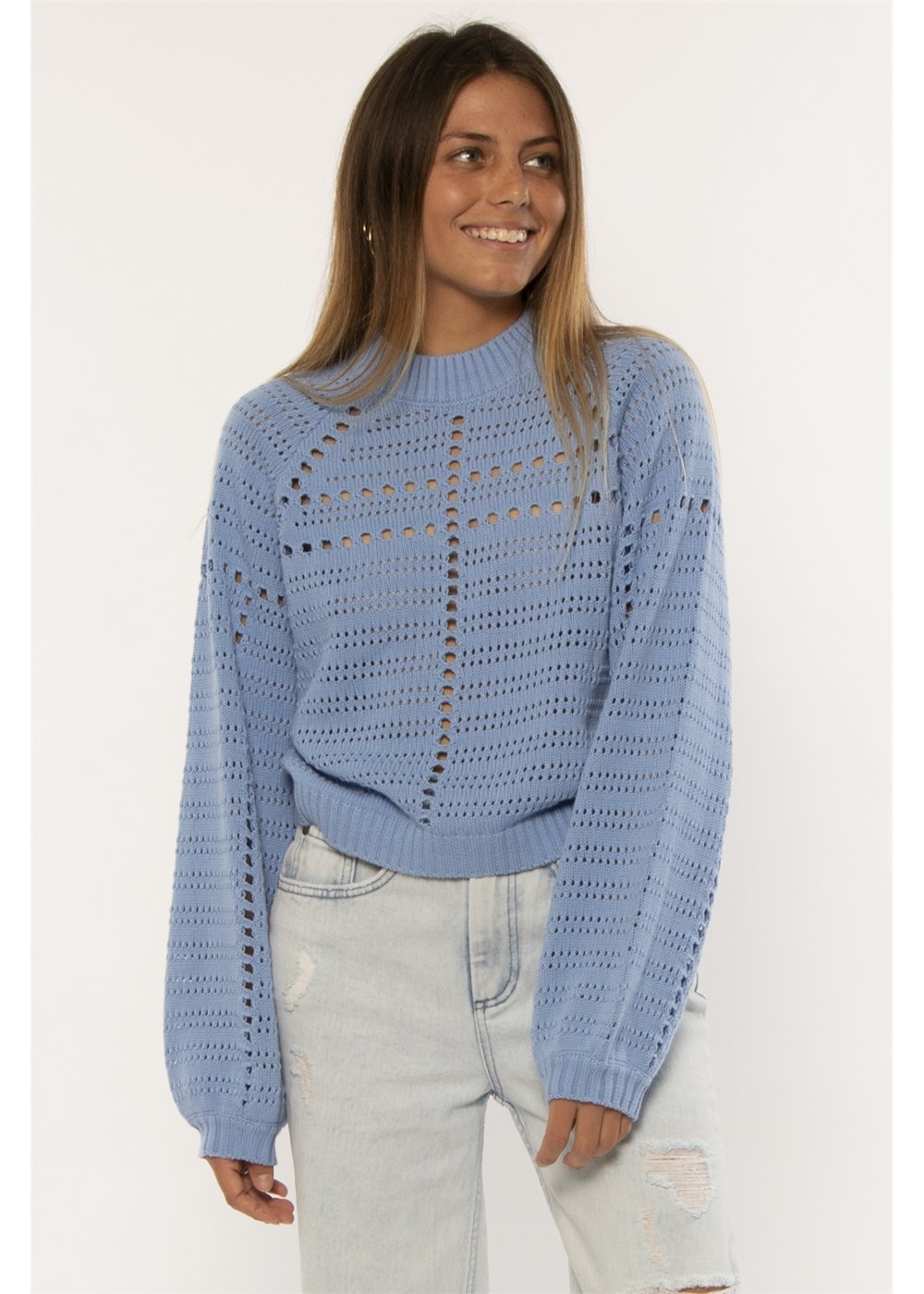 Sweaters – SisstrAU