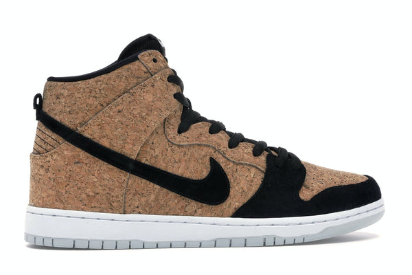 Nike SB Dunk High Cork – Sneaker Plug Shop