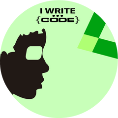 iWriteCode Logo