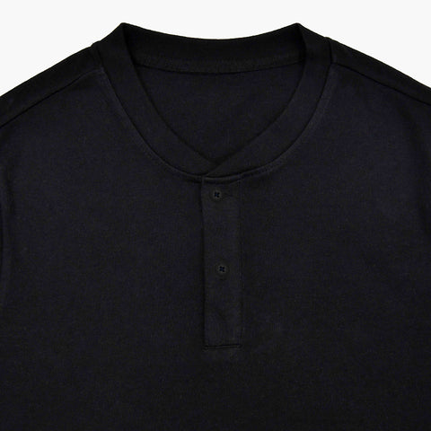 men henley shirt 