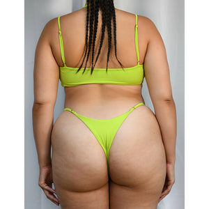 Luca Tanga Bottom - So.Fvshionable