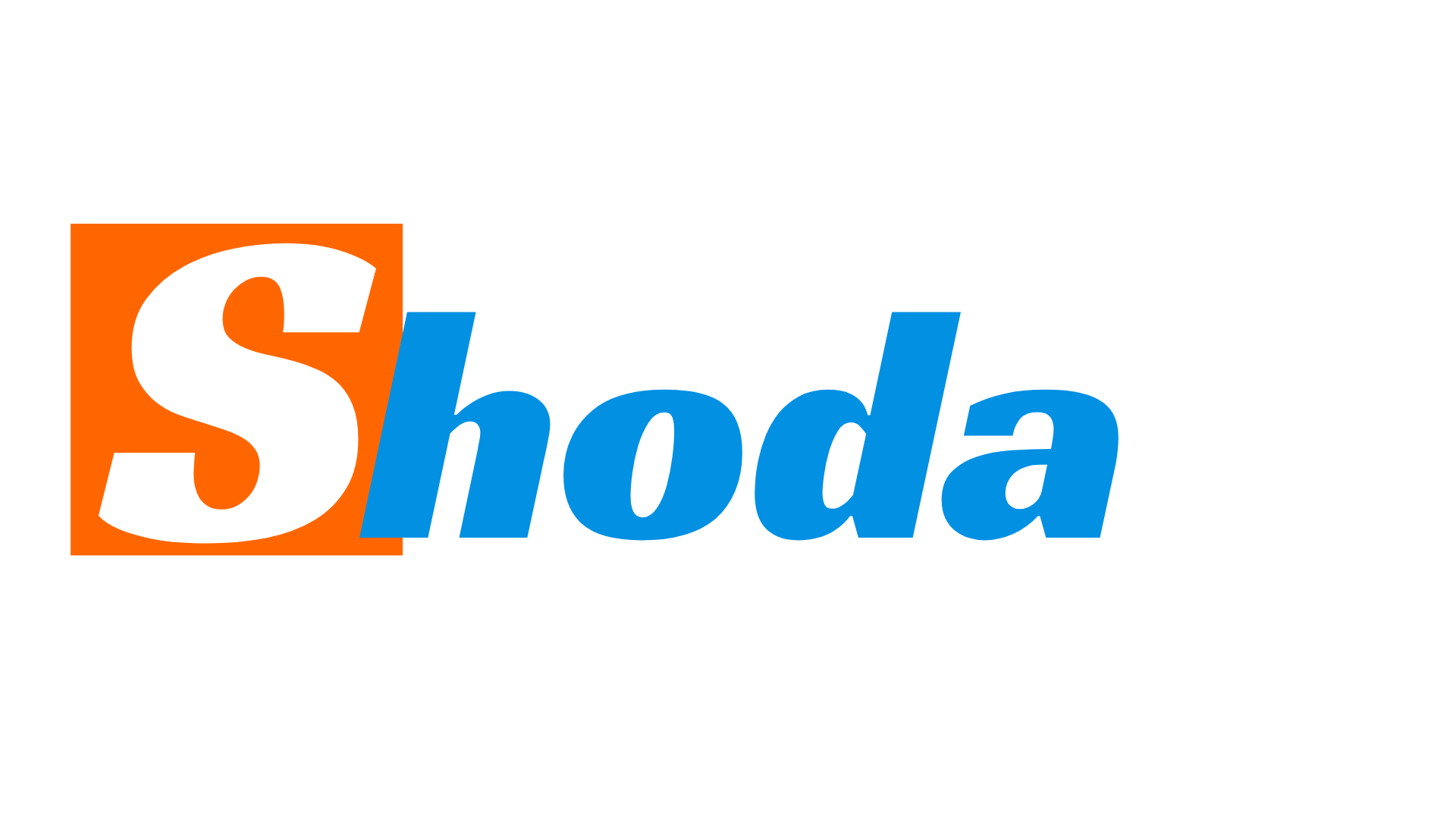 De beste deals– Shoda