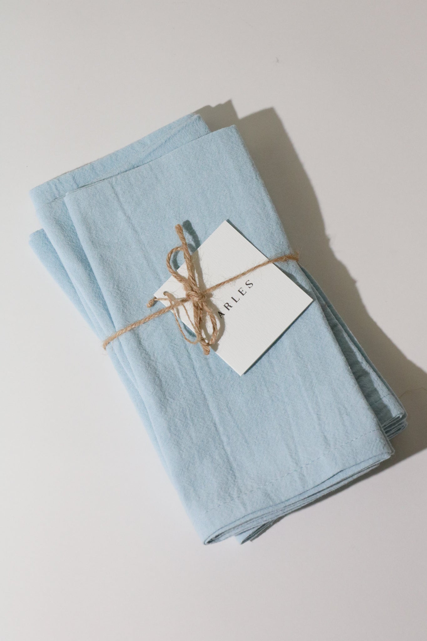 Kitchen Cloth: Natural – Shop Fog Linen