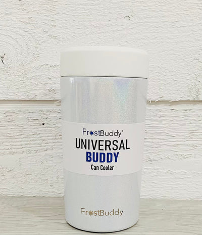 FrostBuddy® Universal 2.0 Can Koozie - Paint Stroke – Merch Pros 605