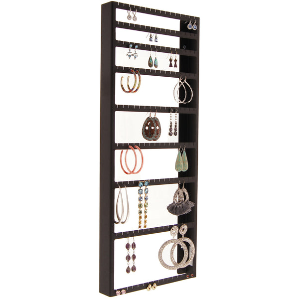 Belt Organizer Hanging Belt Holder Wall Closet Organizer Rack