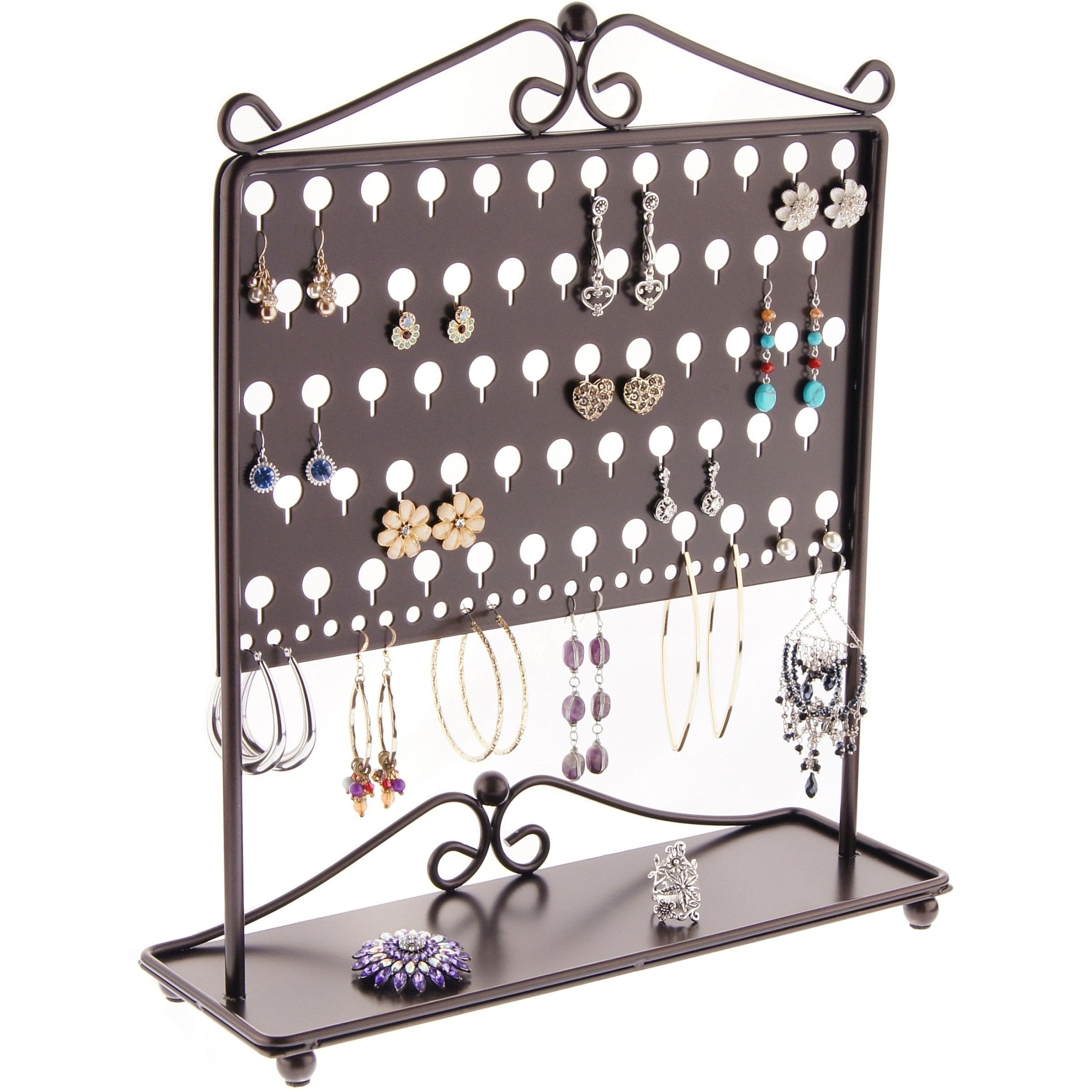 jewelry stands