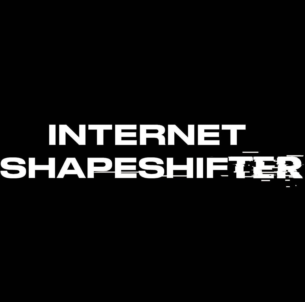 Internet Shapeshifter