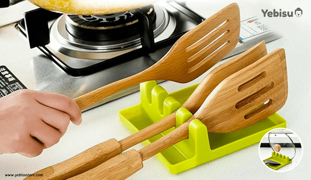 10 Accesorios originales de cocina » GetafeDiario