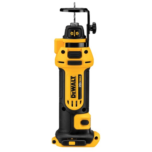 DeWALT DCK263D2 20v MAX* XR Li-Ion Cordless Drywall Screwgun & Cut-Out