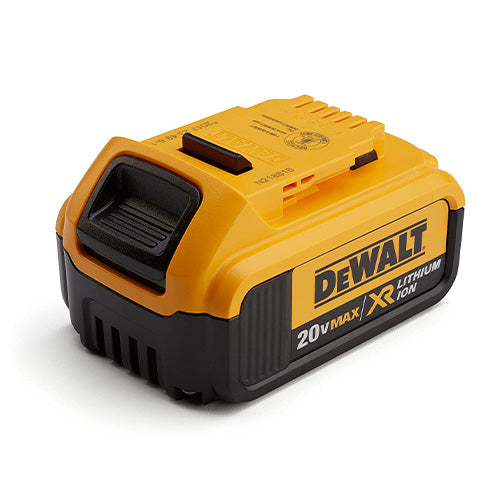 DeWALT DCB207 1.3Ah 20V Li Ion Compact Battery