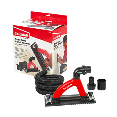 Bolton pro shop drywall sander