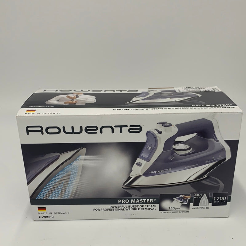 professional micro steam iron