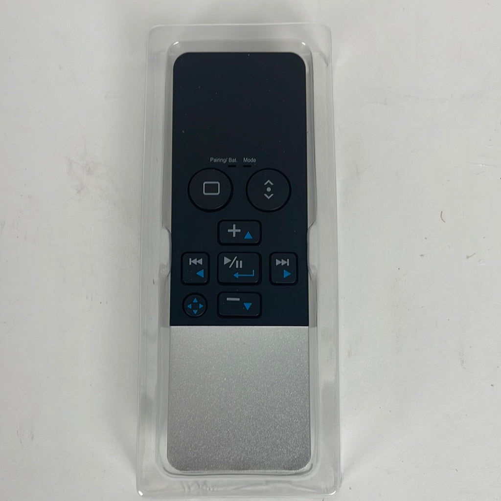 bluetooth remote for mac mini