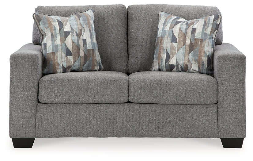 Deltona Sofa, Loveseat and Reclining Furniture Set