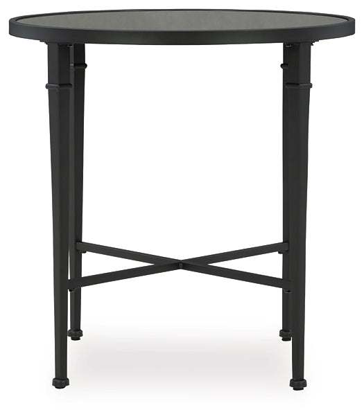 Accent Table from Cadeburg