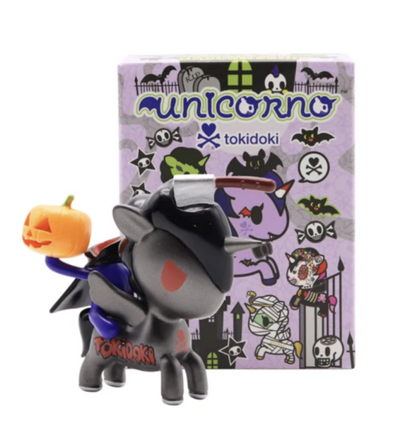 Holiday Unicorno Blind Box Series 2 – Blind Box Empire