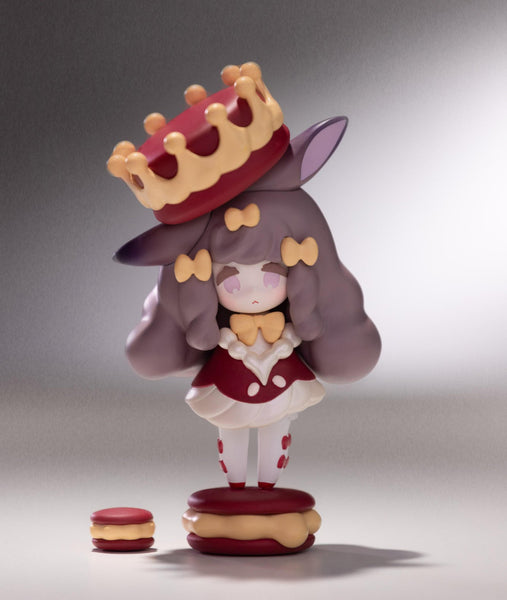 Memelo Land of Sweets – Blind Box Empire