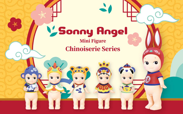 Sonny angel サニーエンジェル 夜桜 | ccq.com.sv