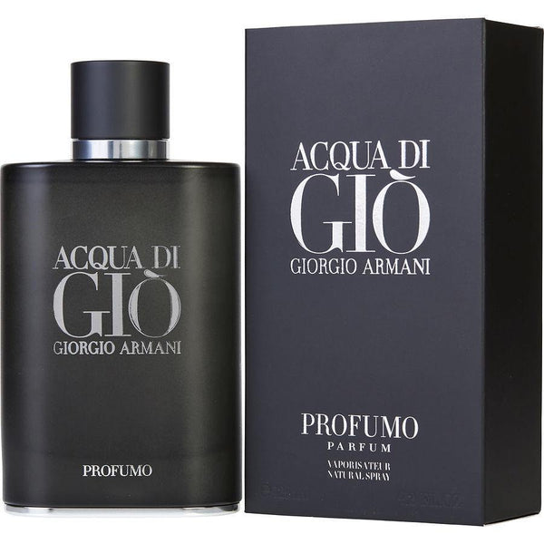 giorgio armani acqua di gio 180 ml