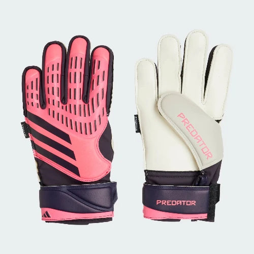 Adidas Youth Predator GL Match GK Gloves