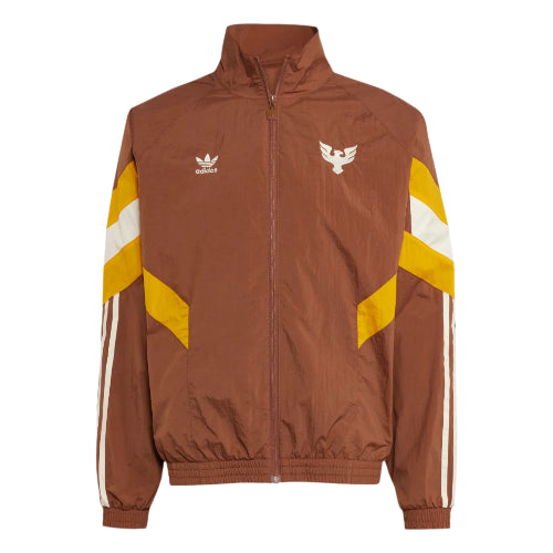 Adidas Men's DC United OG Jacket