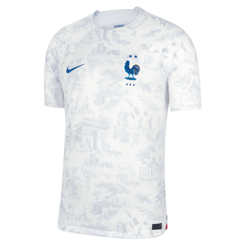 Men's Nike Brazil 22/23 Away Shirt, DN0678-433