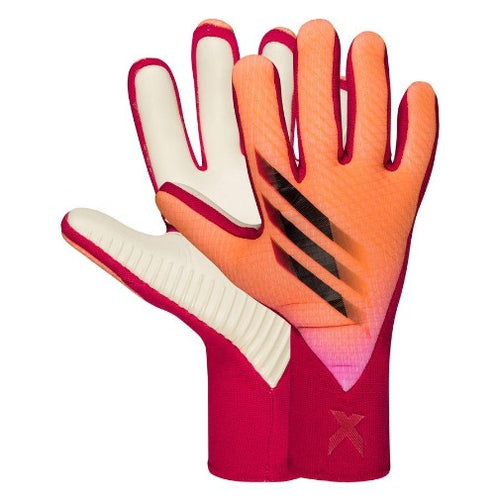 Adidas Predator 20 Pro Hybrid Goalkeeper Gloves – Springfield & Woodbridge  Soccer Supplies
