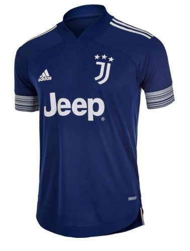 New Juventus Kits 2020-2021, Juve Home Jersey 20-21 & Blue Away Shirt  Adidas