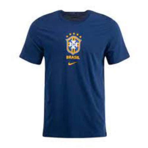 Brazil Men's Nike Voice T-Shirt