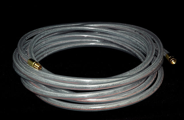 Hutchins HU1361-3A-50 Hose Anti-Static Shop - 50 ft.