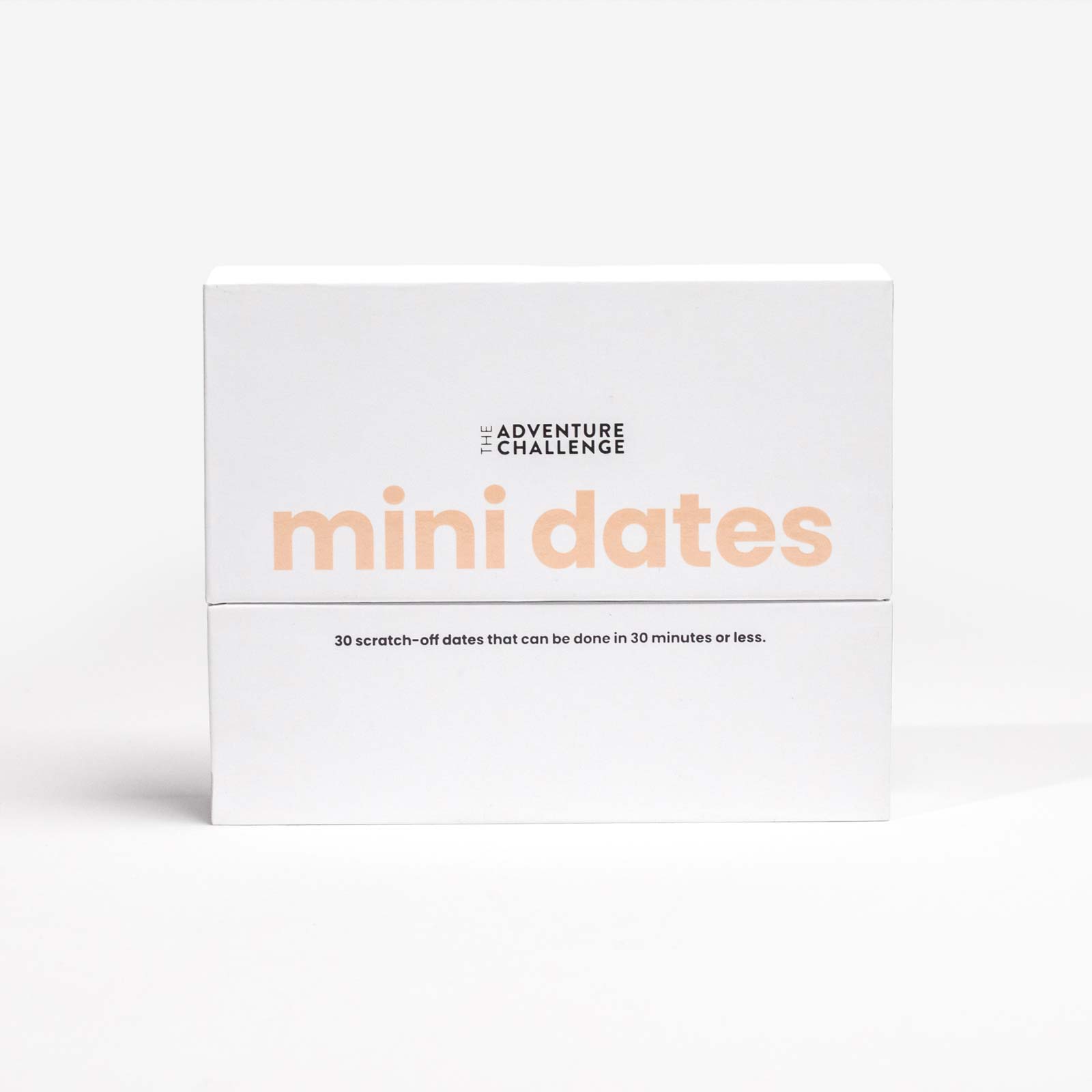 Mini Dates - The Adventure Challenge product image