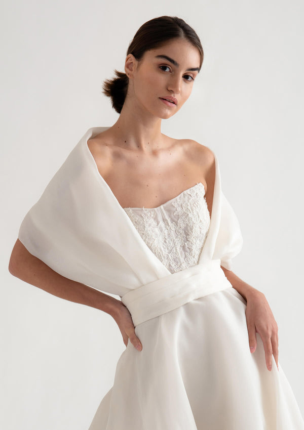 Christina Devine | Luxury wedding dresses