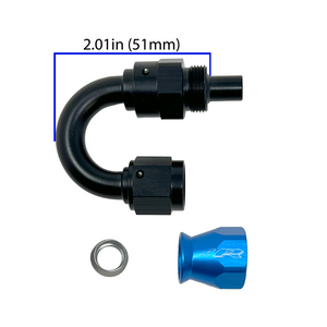 Fuel Line Fittings 90*: Pierside Parts