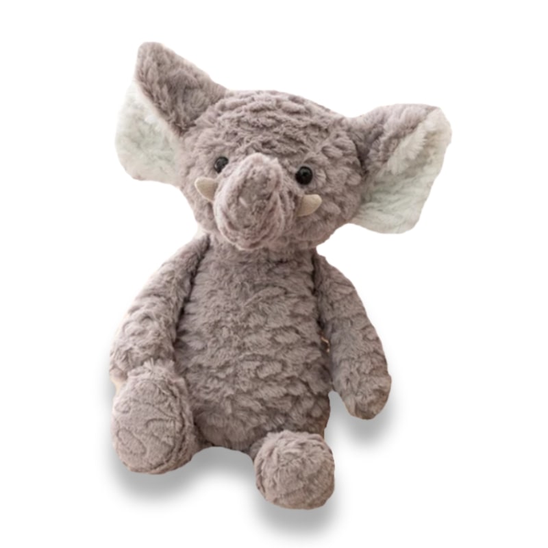 Peluche Elephant Monde Peluche