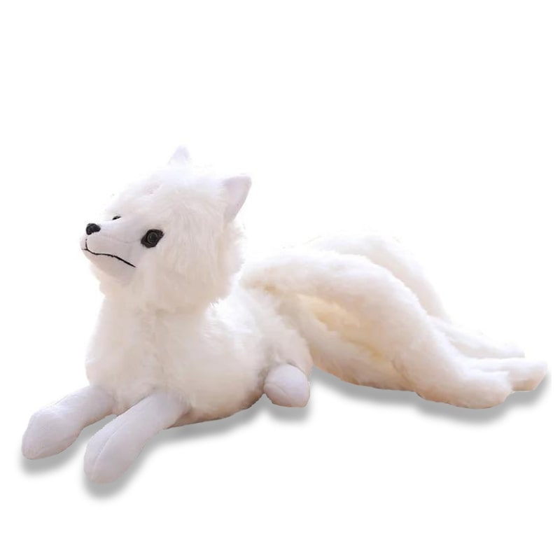 Peluche Renard Monde Peluche