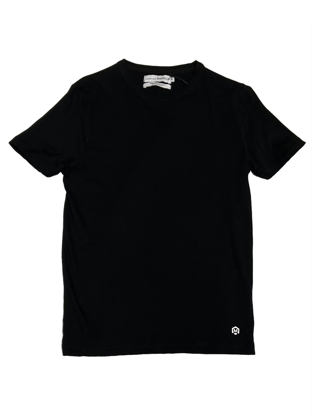 Markup T-shirt Markup da uomo MK79102 - BK MK79102 | AddessiSport.com