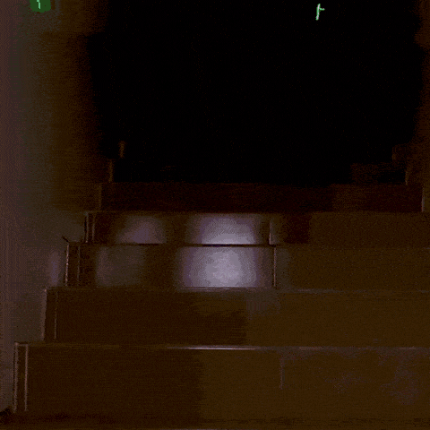 Tira de Luz LED para el Hogar con Sensor de Movimiento PIR de 2 metros –  Xhobbies
