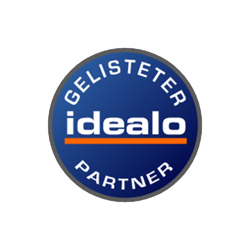 Trusted Partner von idealo