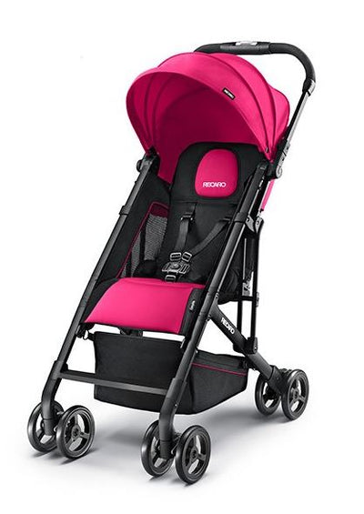 Recaro Buggy