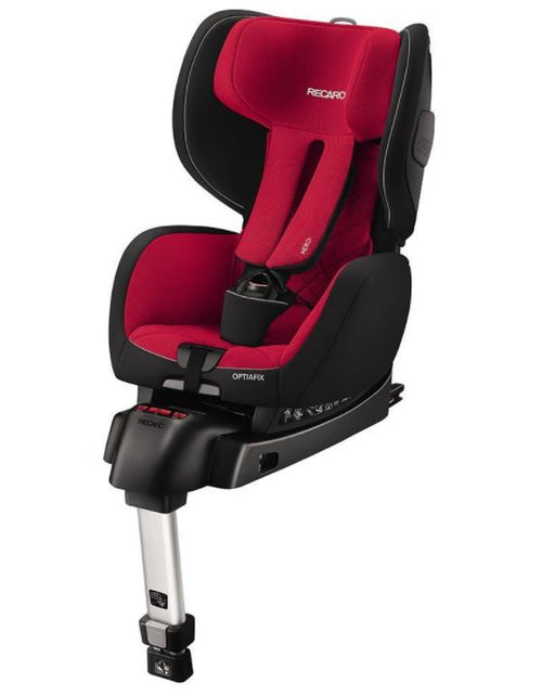 Recaro Kindersitz