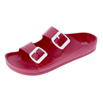 Waterproof Summer Slides *5 Colors*