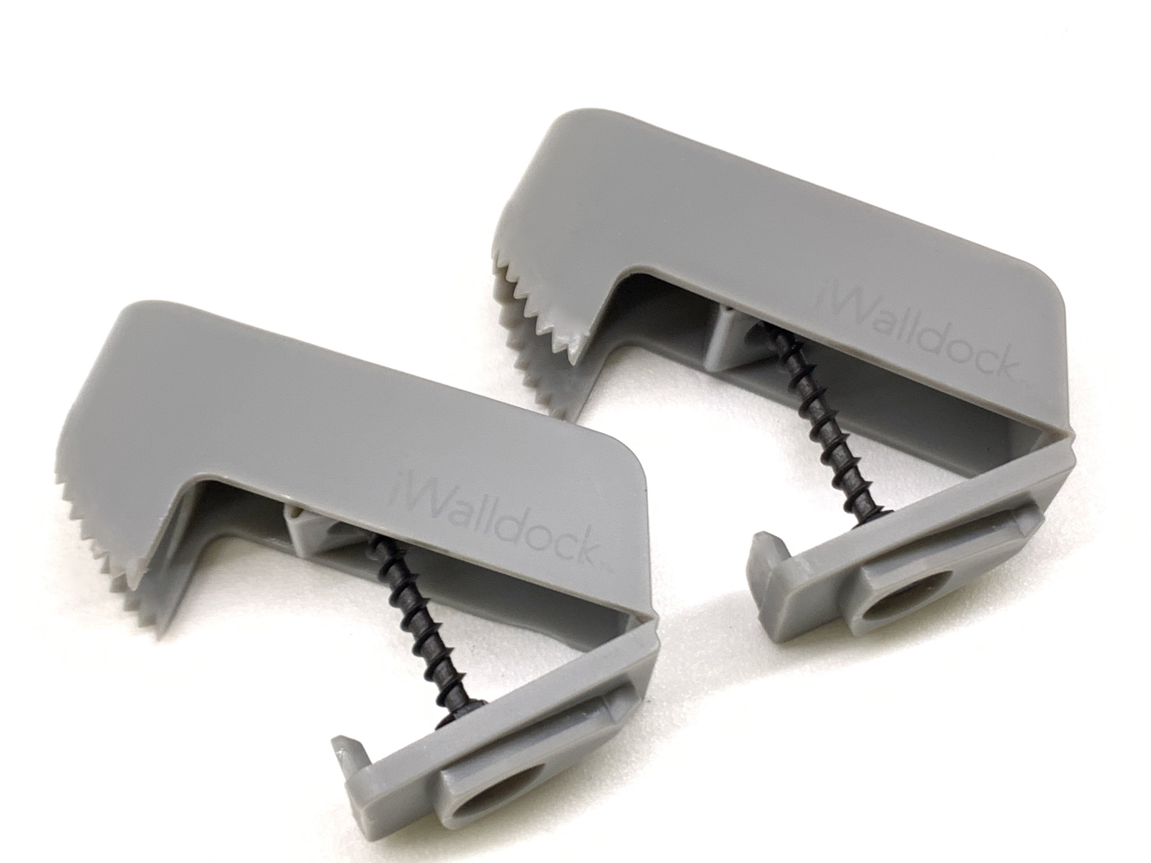 SimpliDock® Spare Clamps (Pair)