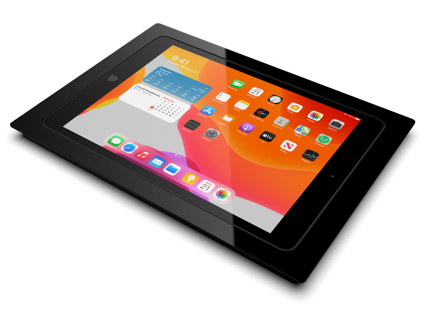 SimpliDock™ for iPad® mini 4|5