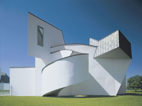 Vitra Furniture Museum