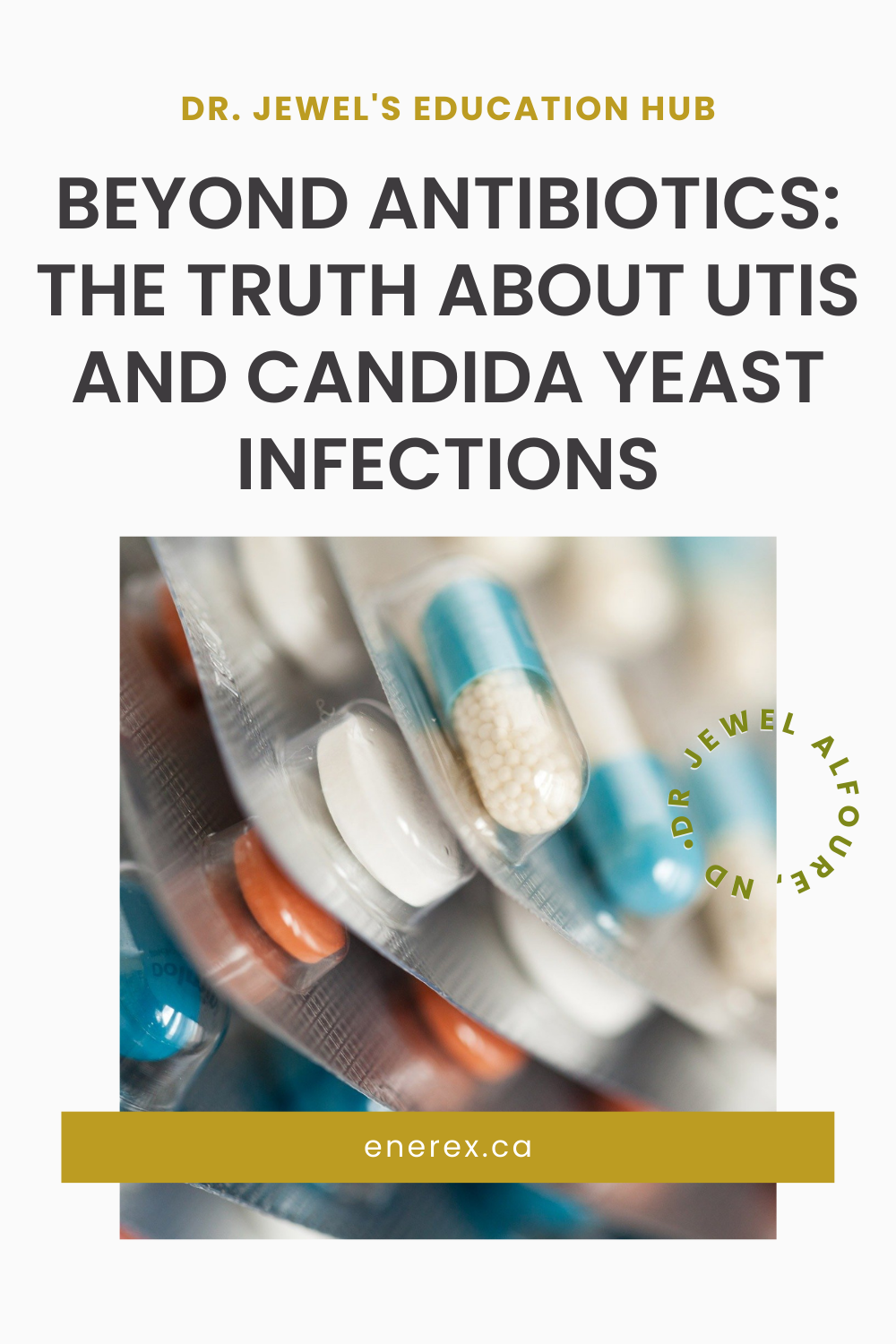 HealthyWomen - Yeast Infections Hub
