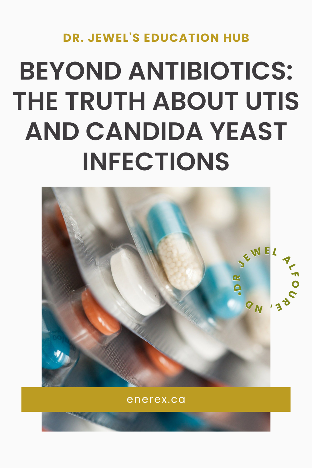 Yeast Infection Resource Hub