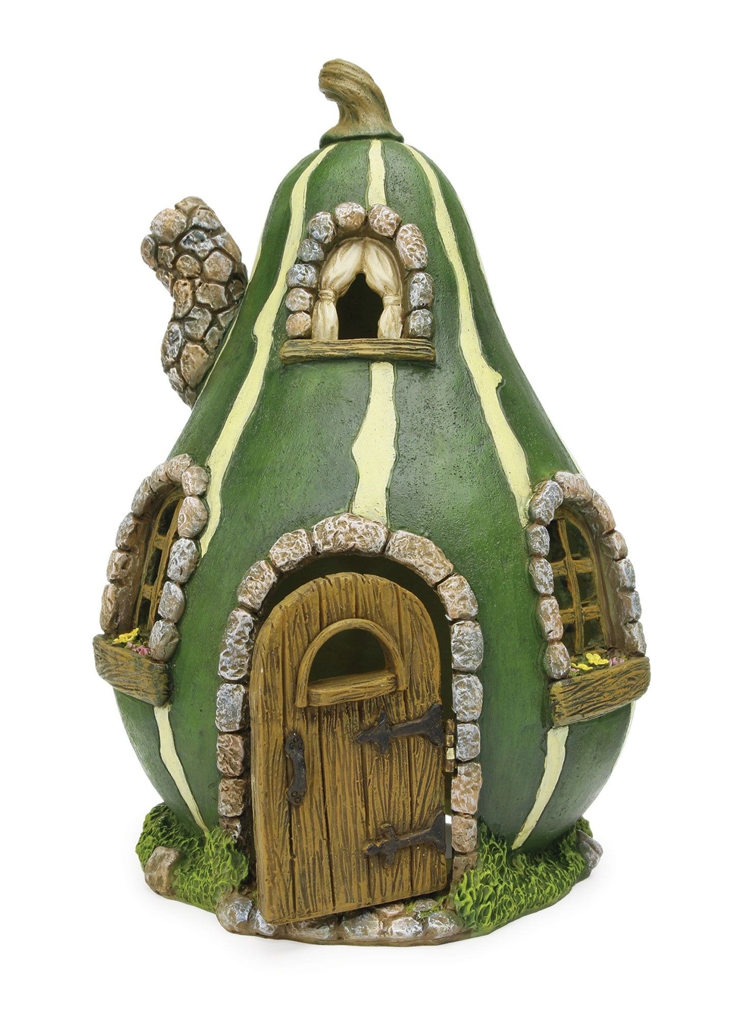 Gourd House [7"H] - Robins Nest product image