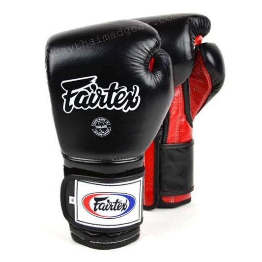 Gants d'entrainement FAIRTEX FXBGV24 édition limitée BEAUTY 