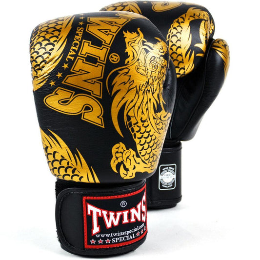 TWINS SPECIAL Bag Gloves Open Thumb - TBGL1H