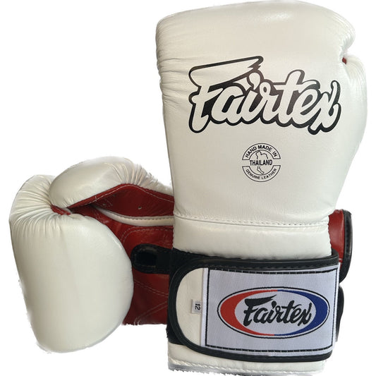 Gants d'entrainement FAIRTEX FXBGV24 édition limitée BEAUTY 